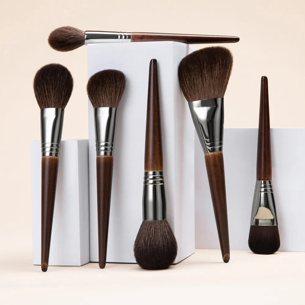 Perfect Professional Individual Face Brush Cosmetic Makeup Brush